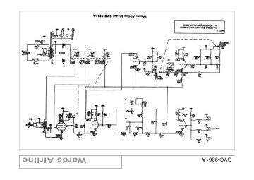 Montgomery Ward_Airline-GVC 9061A.Amp preview